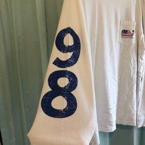 Vineyard Vines Shirts - Vineyard Vines || American Flag ‘89 long sleeve Vineyard Vines Shirts - Vineyard Vines || American Flag ‘89 long sleeve